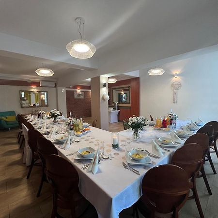 Włocławek Pensjonat I Klub Jezdziecki Michelin מראה חיצוני תמונה