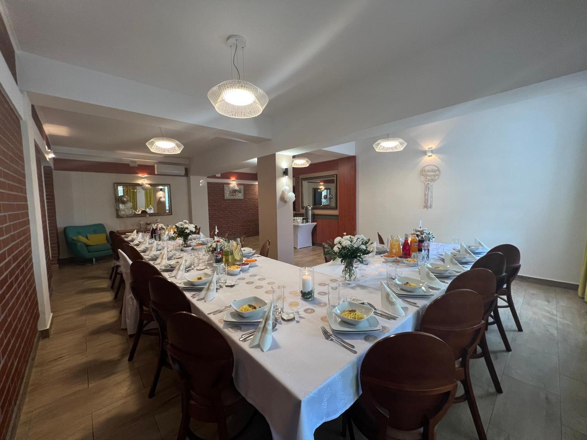 Włocławek Pensjonat I Klub Jezdziecki Michelin מראה חיצוני תמונה