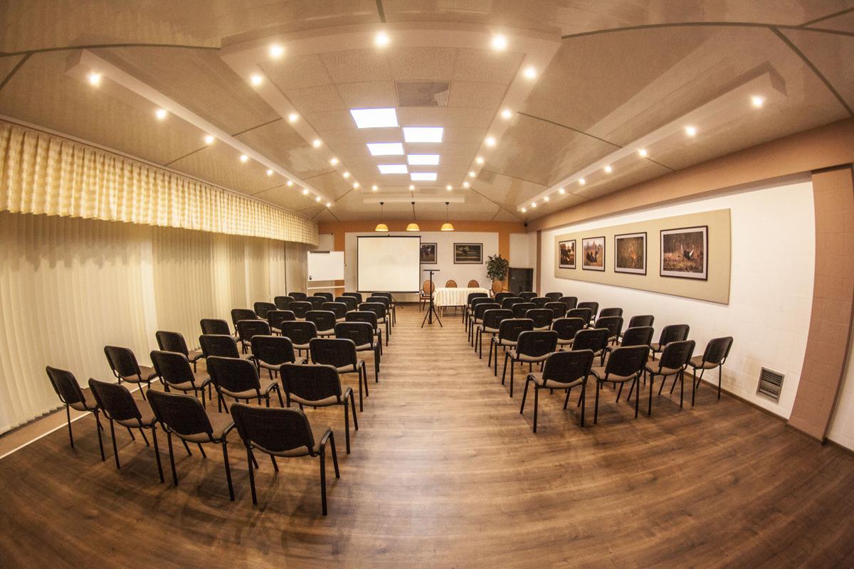 Włocławek Pensjonat I Klub Jezdziecki Michelin מראה חיצוני תמונה